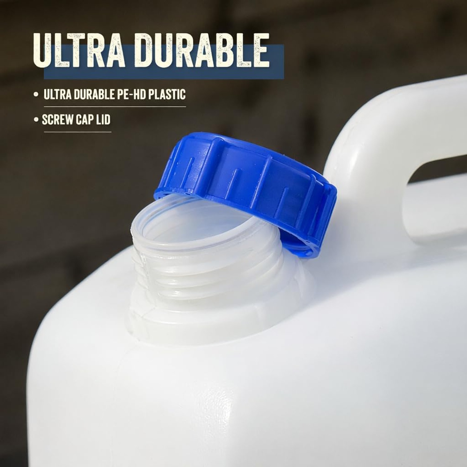 Milestone Camping 10L Water Carrier: image 2